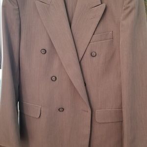 Suit (spring/summer)
